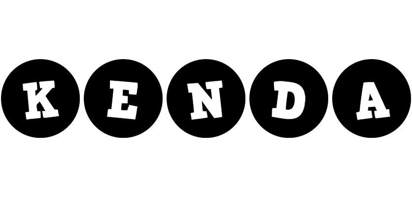 Kenda tools logo