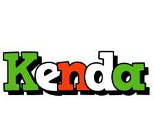 Kenda venezia logo