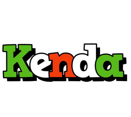 Kenda venezia logo