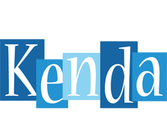 Kenda winter logo