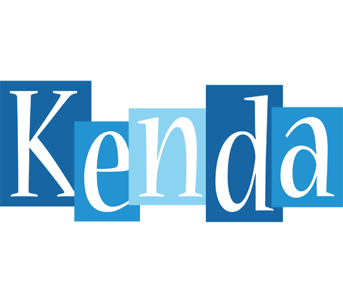 Kenda winter logo