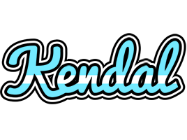 Kendal argentine logo