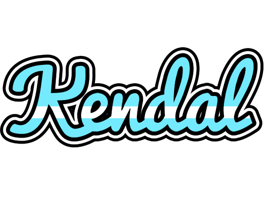 Kendal argentine logo