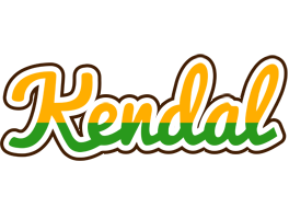 Kendal banana logo