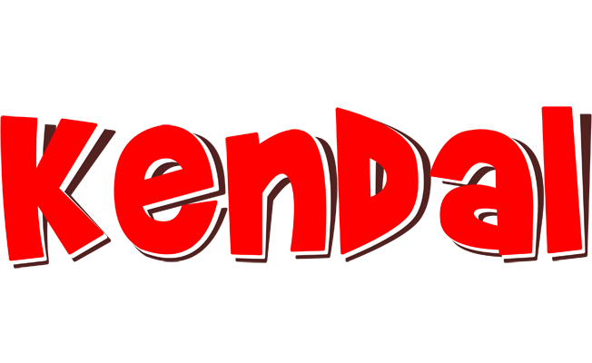 Kendal basket logo