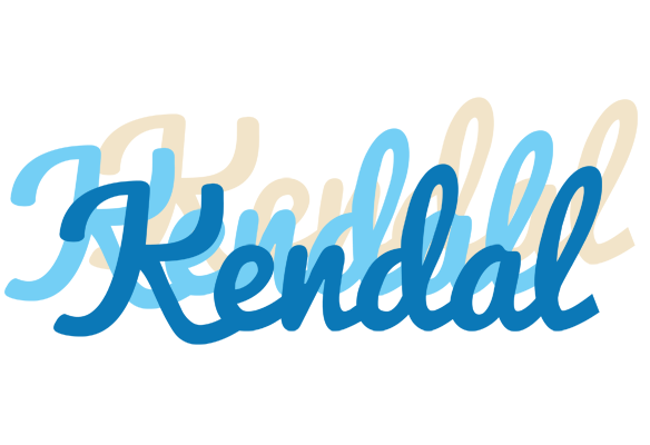 Kendal breeze logo