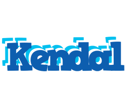 Kendal business logo