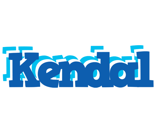 Kendal business logo