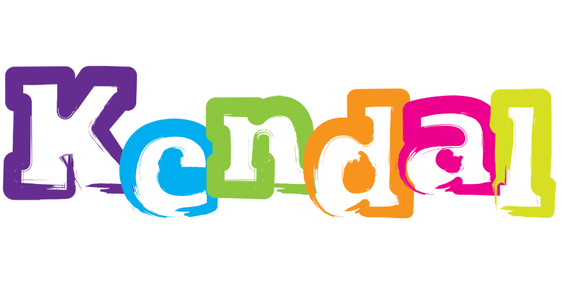 Kendal casino logo
