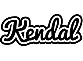 Kendal chess logo