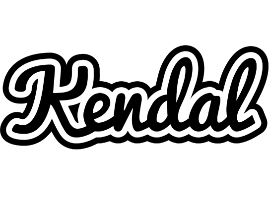 Kendal chess logo