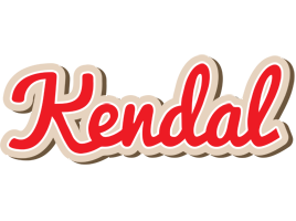 Kendal chocolate logo