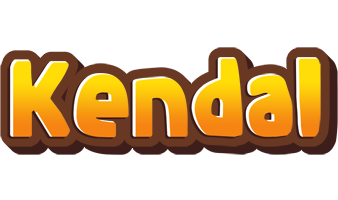 Kendal cookies logo