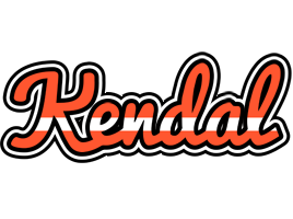 Kendal denmark logo