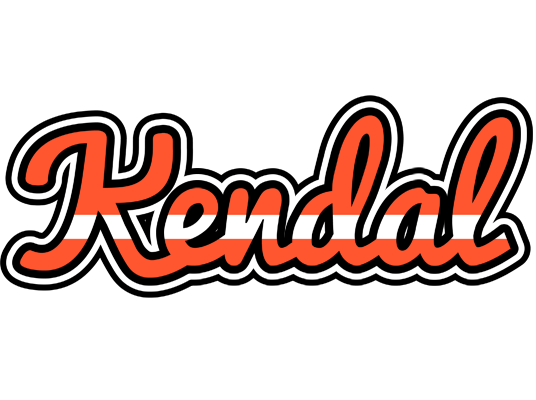 Kendal denmark logo