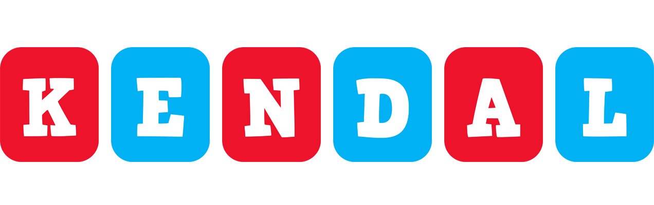 Kendal diesel logo