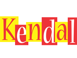 Kendal errors logo