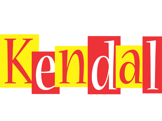 Kendal errors logo