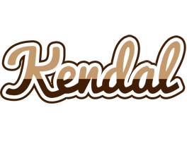 Kendal exclusive logo