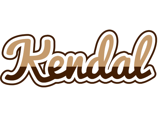 Kendal exclusive logo