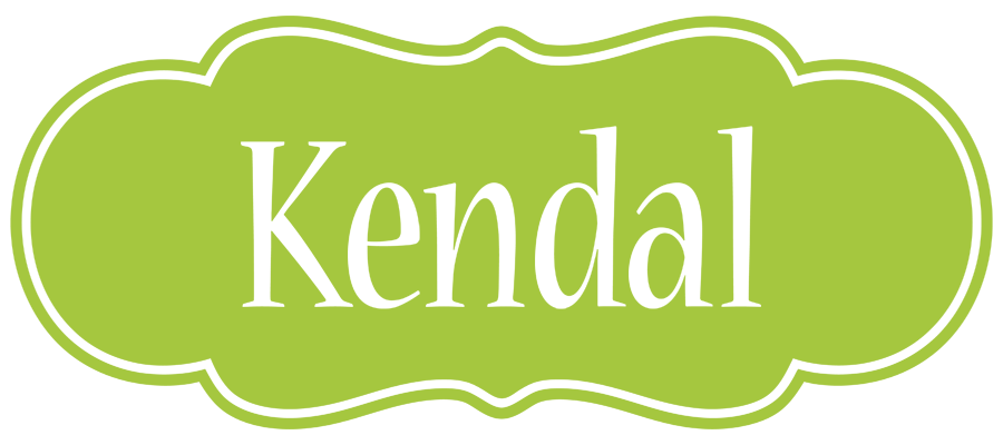 Kendal family logo