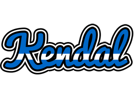 Kendal greece logo