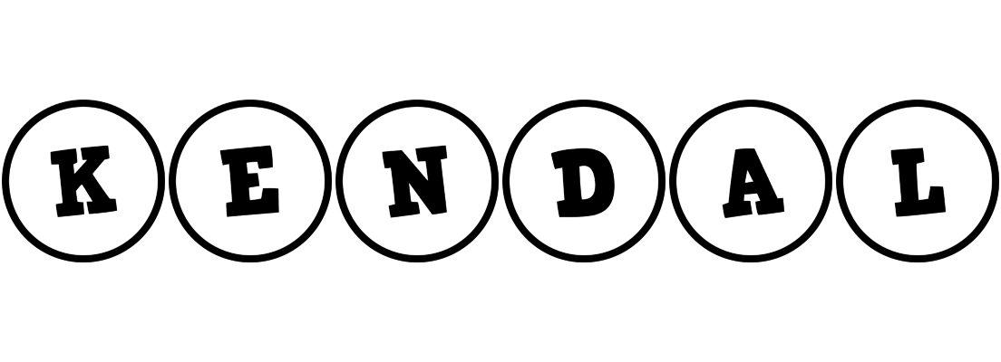 Kendal handy logo