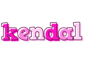 Kendal hello logo