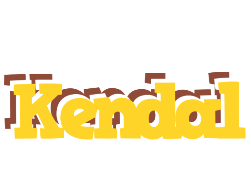Kendal hotcup logo