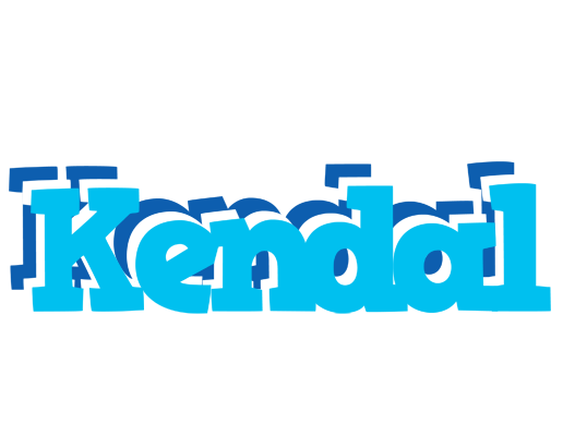 Kendal jacuzzi logo