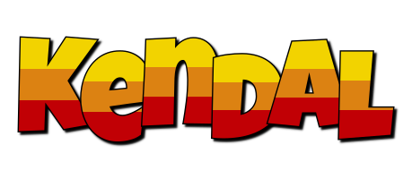 Kendal jungle logo