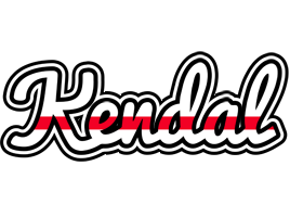 Kendal kingdom logo