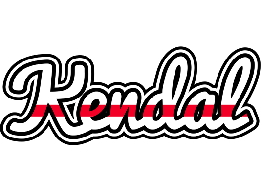 Kendal kingdom logo