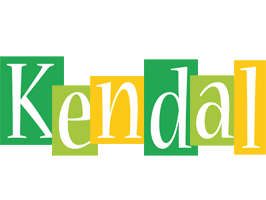 Kendal lemonade logo