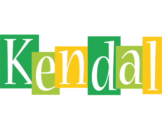 Kendal lemonade logo