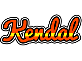 Kendal madrid logo