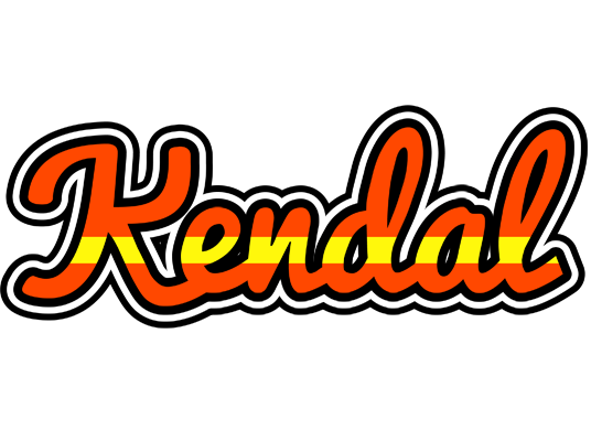 Kendal madrid logo