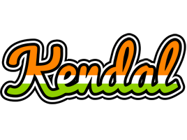 Kendal mumbai logo