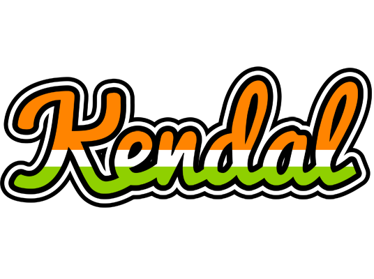 Kendal mumbai logo