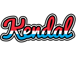 Kendal norway logo