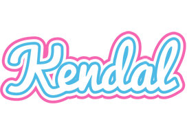 Kendal outdoors logo