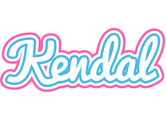 Kendal outdoors logo