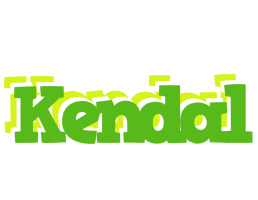 Kendal picnic logo