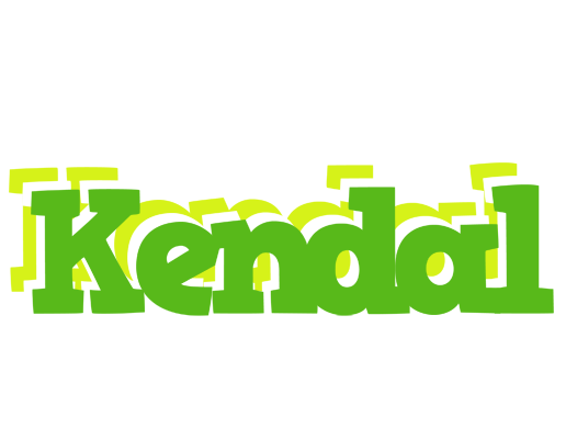 Kendal picnic logo