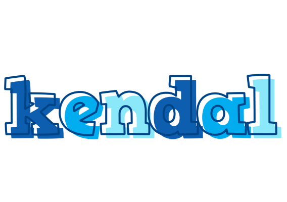 Kendal sailor logo