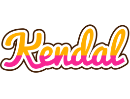 Kendal smoothie logo