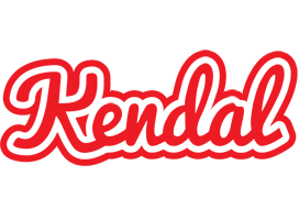 Kendal sunshine logo