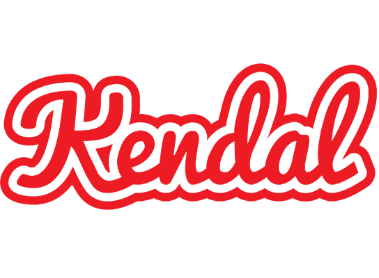 Kendal sunshine logo