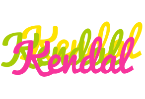 Kendal sweets logo