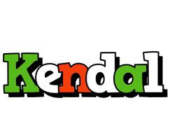 Kendal venezia logo